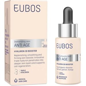 Eubos Hyaluron Sérum - Serum Concentrado Anti-Edad 30ml Eubos Hyaluron Sérum - Serum Concentrado Anti-Edad 30ml