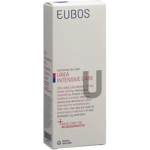 Eubos Urea 10% Lichaamslotion voor een droge huid - Lichaamsverzorging Eubos Urea 10% Lichaamslotion voor een droge huid - Lichaamsverzorging