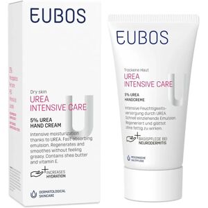 Eubos Droge Huid Urea 5% Vochtinbrengende en Beschermende Crème Eubos Droge Huid Urea 5% Vochtinbrengende en Beschermende Crème