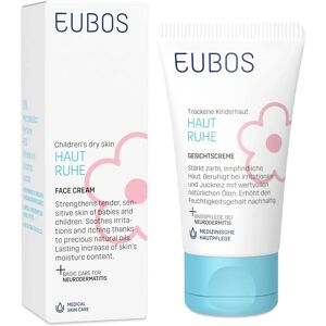 Eubos Children Calm Skin Lichte Crème - Huidverzorging voor kinderen Eubos Children Calm Skin Lichte Crème - Huidverzorging voor kinderen