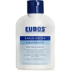 Eubos Emulsión Corporal Hidratante - 200ml Eubos Emulsión Corporal Hidratante - 200ml