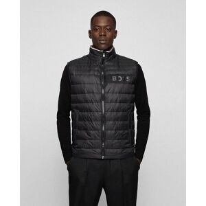Hugo Boss Darolan (50464300) - svart Hugo Boss Darolan (50464300) - svart