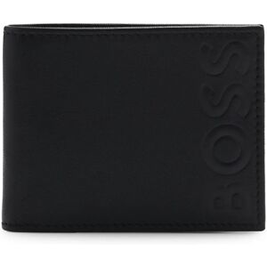 Hugo Boss Geldbörse (50470784) - schwarz Hugo Boss Geldbörse (50470784) - schwarz
