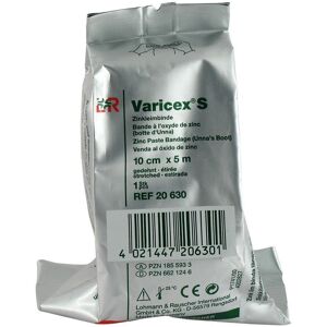 Lohmann & Rauscher S Modell Varicex S Elastische Bandage - Medizinprodukt Lohmann & Rauscher S Modell Varicex S Elastische Bandage - Medizinprodukt