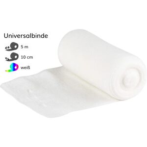 Lohmann & Rauscher Universalbinde 10cm x 5m - Verband Lohmann & Rauscher Universalbinde 10cm x 5m - Verband