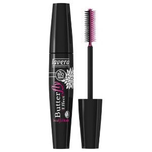 Lavera Butterfly Effect Mascara - Schwarz - Volumen, Curl, Definition - Mascara Lavera Butterfly Effect Mascara - Schwarz - Volumen, Curl, Definition - Mascara