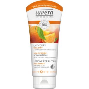 Lavera 651011 Crema y loción corporal - Body Cream & Lotion Lavera 651011 Crema y loción corporal - Body Cream & Lotion