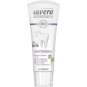 Lavera Whitening toothpaste (75ml) Lavera Whitening toothpaste (75ml)