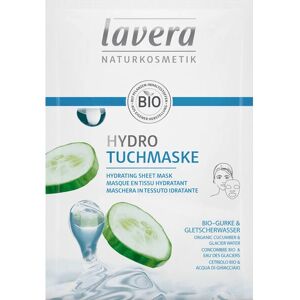 Lavera 651301 Kosteuttava kasvomaski - Naiset Kuvat Lavera 651301 Kosteuttava kasvomaski - Naiset Kuvat