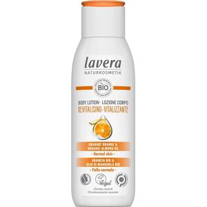 Lavera Organic Orange Almond Body Lotion - Body Lotion Lavera Organic Orange Almond Body Lotion - Body Lotion