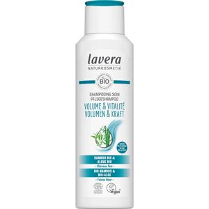 Lavera 250ml Ekologiskt Bambu och Quinoa Shampoo - Shampoo Lavera 250ml Ekologiskt Bambu och Quinoa Shampoo - Shampoo