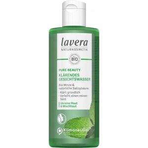 Lavera Pure Beauty Lotion Visage - Nettoyage en Profondeur, Végétalien, Biologique Lavera Pure Beauty Lotion Visage - Nettoyage en Profondeur, Végétalien, Biologique