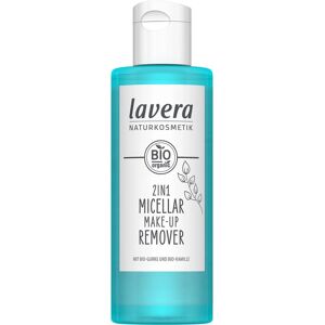 Lavera 2-in-1 Micellar Poispuhdistus - Poispuhdistus Lavera 2-in-1 Micellar Poispuhdistus - Poispuhdistus