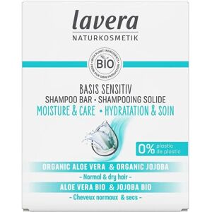 Lavera Μοντέλο 50g Βιολογικό Σαμπουάν Χωρίς Συντηρητικά και Βαφές Lavera Μοντέλο 50g Βιολογικό Σαμπουάν Χωρίς Συντηρητικά και Βαφές