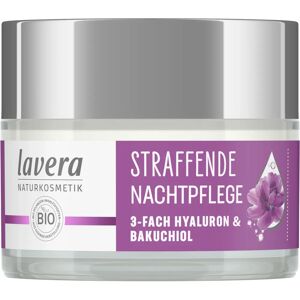Lavera Night Firming Cream - Face Care Lavera Night Firming Cream - Face Care