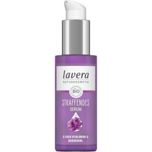 Lavera Fuktgivande Serum - Naturlig anti-aging ansiktsvård Lavera Fuktgivande Serum - Naturlig anti-aging ansiktsvård