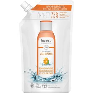 Lavera Body Wash Revitalising - Refill (500ml) Lavera Body Wash Revitalising - Refill (500ml)
