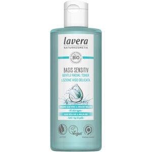 Lavera Basis Sensitiv Gentle Toner - Moisturizing 200ml Lavera Basis Sensitiv Gentle Toner - Moisturizing 200ml