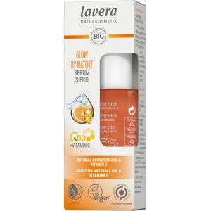 Siero Q10 e Vitamina C Lavera - Luminosità e Idratazione della Pelle Siero Q10 e Vitamina C Lavera - Luminosità e Idratazione della Pelle