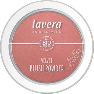 Lavera Pink Orchid Organic Blush Powder - Blush Powder Lavera Pink Orchid Organic Blush Powder - Blush Powder