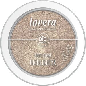 Lavera Ethereal Light Highlighter - Soft Glow Lavera Ethereal Light Highlighter - Soft Glow