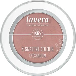 Lavera Organic Eyeshadow Dusty Rose - Eyeshadow Lavera Organic Eyeshadow Dusty Rose - Eyeshadow