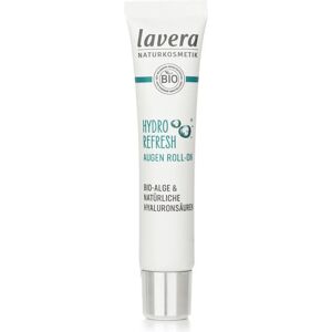 Lavera Hydro Refresh Eye Gel - Hydrating, Puffiness & Dark Circles Lavera Hydro Refresh Eye Gel - Hydrating, Puffiness & Dark Circles