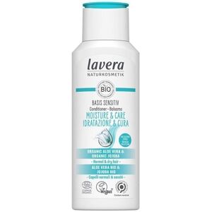 Lavera Brand Model - Conditione Lavera Brand Model - Conditione