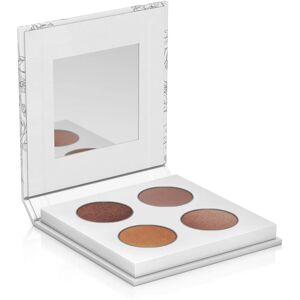 Lavera Rosé Renaissance Eyeshadow Palette - Eyeshadow Palette Lavera Rosé Renaissance Eyeshadow Palette - Eyeshadow Palette