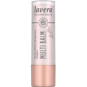 Lavera Multi Balm - Natural Multi-purpose Lip & Cheek Balm Lavera Multi Balm - Natural Multi-purpose Lip & Cheek Balm