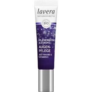 Lavera Re-Energizing Eye Cream - Night Repair 15ml Lavera Re-Energizing Eye Cream - Night Repair 15ml