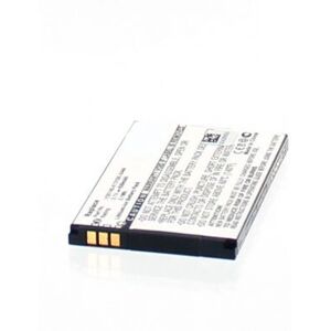 Batterie Gigaset SL78H - Li-Ion - 700mAh - Noir - Accessoires téléphone - Publicité Batterie Gigaset SL78H - Li-Ion - 700mAh - Noir - Accessoires téléphone - Publicité