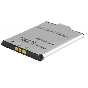 Sony NW-HD5 Lithium-Ion Akku - 700 mAh - Schwarz - MP3/MP4 Player Zubehör Sony NW-HD5 Lithium-Ion Akku - 700 mAh - Schwarz - MP3/MP4 Player Zubehör