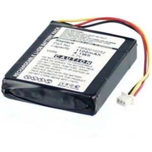 AGI 11168 Schwarzer Lithium-Ionen Akku - Mobiltelefon Ersatzteil AGI 11168 Schwarzer Lithium-Ionen Akku - Mobiltelefon Ersatzteil