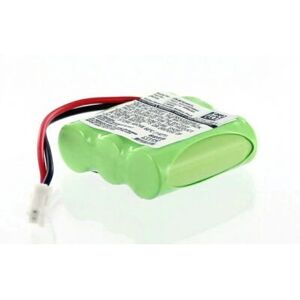 AGI GP 30AAAM3BMX Batterie NiMH Verte - Pièce Détachée Téléphone - Publicité AGI GP 30AAAM3BMX Batterie NiMH Verte - Pièce Détachée Téléphone - Publicité