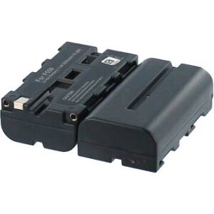 Batterie AGI 11526 - 2000 mAh Lithium-Ion pour Sony CCD-TR412 - Publicité Batterie AGI 11526 - 2000 mAh Lithium-Ion pour Sony CCD-TR412 - Publicité