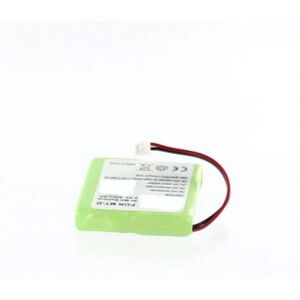 AGI 11564 - Batterie - Grün - NiMH - 600mAh - 2,4V - Telefonzubehör AGI 11564 - Batterie - Grün - NiMH - 600mAh - 2,4V - Telefonzubehör