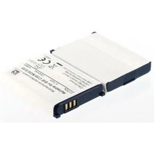 AGI 11829 Schwarze Handybatterie - Ersatzteil AGI 11829 Schwarze Handybatterie - Ersatzteil