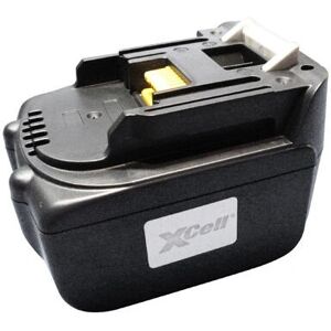 Batterie AGI BL1415 - Lithium-Ion 14,4V 3000mAh - Noir - Publicité Batterie AGI BL1415 - Lithium-Ion 14,4V 3000mAh - Noir - Publicité