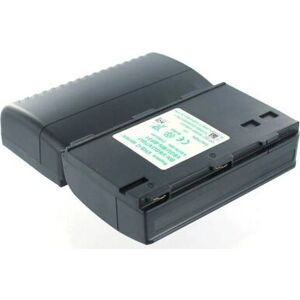 Batterie AGI BN-V6 2100mAh NiMH pour Caméra - Accessoire - Publicité Batterie AGI BN-V6 2100mAh NiMH pour Caméra - Accessoire - Publicité
