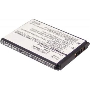 Batterie AGI 14381 pour Alcatel OT-356 - Batterie, Noir - Publicité Batterie AGI 14381 pour Alcatel OT-356 - Batterie, Noir - Publicité