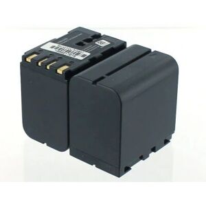 Batterie AGI 18141 - 2700 mAh - 7,2 V - Li-Ion - Noir - Publicité Batterie AGI 18141 - 2700 mAh - 7,2 V - Li-Ion - Noir - Publicité