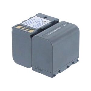 Batterie pour caméra AGI 21961 1600mAh Lithium-Ion - Noir - Publicité Batterie pour caméra AGI 21961 1600mAh Lithium-Ion - Noir - Publicité