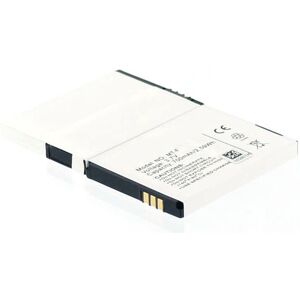 Batterie Lithium-Ion AGI 22548 Noire - Pièce de Rechange pour Téléphone Batterie Lithium-Ion AGI 22548 Noire - Pièce de Rechange pour Téléphone