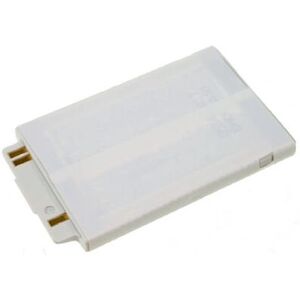 AGI 25568 Batterie Lithium-Ion Blanche - 900 mAh - Publicité AGI 25568 Batterie Lithium-Ion Blanche - 900 mAh - Publicité