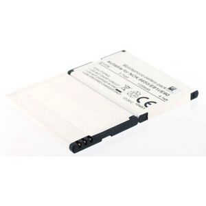 AGI 26245 Batterie Lithium-Ion Noire - Pièce de rechange pour téléphone - Publicité AGI 26245 Batterie Lithium-Ion Noire - Pièce de rechange pour téléphone - Publicité