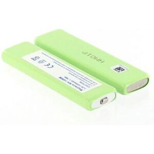 AGI 26905 - Batterie/Akku - Grün - Nickel-Metallhydrid (NiMH) - 1450 mAh - 1,2 V - Batterien + Akkus AGI 26905 - Batterie/Akku - Grün - Nickel-Metallhydrid (NiMH) - 1450 mAh - 1,2 V - Batterien + Akkus