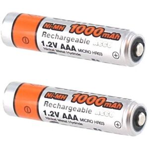 AGI 30620 Accessoire pour casque - Batterie AGI 30620 Accessoire pour casque - Batterie
