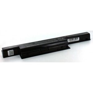 AGI 39625 Batterie Lithium-Ion Noire - Batterie pour Acer V3-571G AGI 39625 Batterie Lithium-Ion Noire - Batterie pour Acer V3-571G