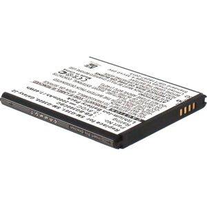 Samsung SM-G360 Akku - 2000mAh, Li-Ion, Schwarz Samsung SM-G360 Akku - 2000mAh, Li-Ion, Schwarz